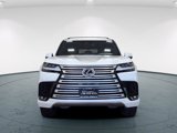 New 2025 Lexus LX 600 4WD w/ Luxury Package image 2