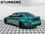 Used 2024 BMW M3 Competition w/ M Driver's Package image 3
