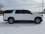 Used 2023 Chevrolet Suburban LT image 4