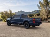 New 2025 Ford F250 Lariat image 4