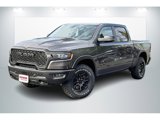 New 2026 RAM 1500 Rebel w/ Rebel Level 1 Equipment Group image 2