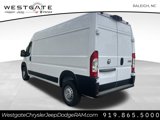 New 2025 RAM ProMaster 2500 image 3