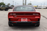 New 2025 Dodge Charger R/T w/ Quick Order Package 25M R/T image 5