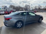 Used 2021 Nissan Altima 2.5 S w/ Driver Assist Package image 5