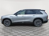 New 2026 Cadillac Vistiq Sport image 3
