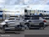 New 2025 Ford Explorer Platinum image 3