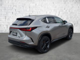 New 2025 Lexus NX 450h+ AWD w/ Luxury Package image 4