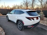 Certified 2024 Hyundai Tucson Limited image 3