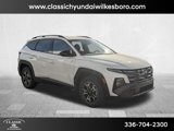 New 2025 Hyundai Tucson XRT image 3
