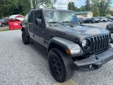 Used 2021 Jeep Gladiator Sport image 4