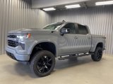 New 2025 Chevrolet Silverado 1500 RST w/ All Star Edition Plus image 4