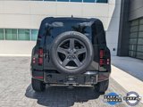 Certified 2024 Land Rover Defender 90 X-Dynamic SE image 5