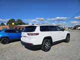 New 2025 Jeep Grand Cherokee L Limited image 3