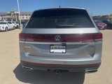 New 2025 Volkswagen Atlas SE image 4