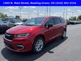 New 2025 Chrysler Pacifica Select image 5