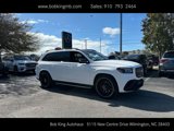 New 2025 Mercedes-Benz GLS 63 AMG 4MATIC image 2
