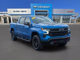 Used 2022 Chevrolet Silverado 1500 LT Trail Boss w/ LT Trail Boss Premium Package image 3