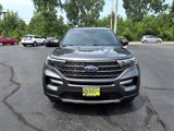 Used 2020 Ford Explorer XLT w/ Equipment Group 202A image 2