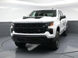 New 2026 Chevrolet Silverado 1500 Custom Trail Boss image 5