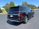 Used 2022 Ford Expedition Max Limited image 4