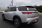 New 2025 Nissan Pathfinder Platinum w/ Cargo Package image 3