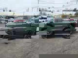 New 2025 Nissan Frontier PRO-4X image 5