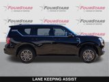 New 2025 Nissan Armada SL image 3