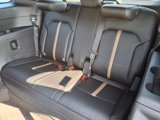 New 2025 MAZDA CX-90 3.3 Turbo w/ Premium Plus Pkg image 6