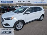 Used 2024 Ford Edge SEL image 1