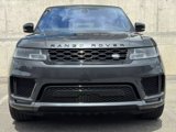 Used 2020 Land Rover Range Rover Sport HST image 2