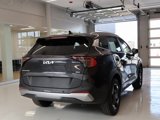 New 2026 Kia Sportage EX image 4