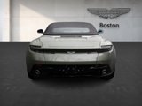 New 2025 Aston Martin DB12 Convertible image 4