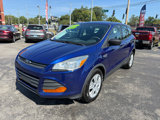 Used 2015 Ford Escape S image 3