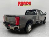 New 2025 Ford F250 XLT image 5