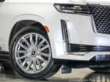Used 2022 Cadillac Escalade Premium Luxury w/ Performance Package image 4