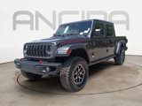 New 2025 Jeep Gladiator Rubicon image 5