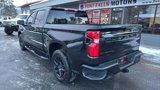 Used 2022 Chevrolet Silverado 1500 RST w/ Redline Edition image 2