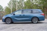 New 2025 Honda Odyssey Elite image 5
