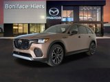 New 2025 MAZDA CX-70 Plug-In Hybrid w/ Premium Plus image 3