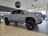 New 2025 GMC Sierra 1500 AT4 w/ AT4 Premium Package image 6