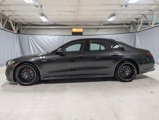 New 2025 Mercedes-Benz S 63 AMG S image 2