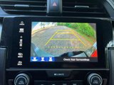 Used 2018 Honda Civic EX image 5