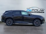 New 2025 Nissan Murano Platinum w/ Cargo Package image 2