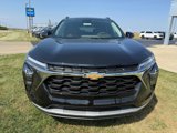 New 2026 Chevrolet Trax LT w/ Driver Confidence Package image 2