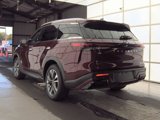 Used 2024 INFINITI QX60 Luxe image 4