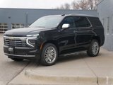 New 2025 Chevrolet Tahoe Premier image 4
