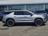 New 2026 Chevrolet Traverse Z71 w/ Enhanced Driving Package image 2