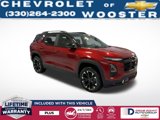 New 2026 Chevrolet Equinox RS image 2