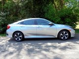 Used 2019 Honda Civic LX image 6