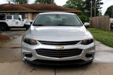 Used 2018 Chevrolet Malibu LT image 3